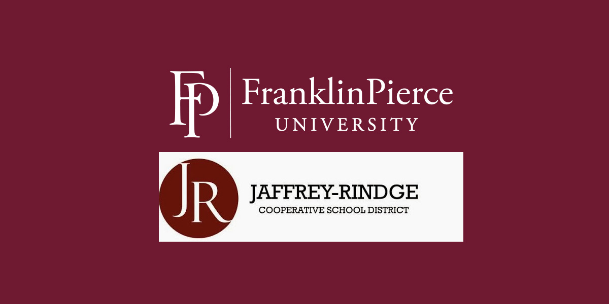 FPU and Jaffrey Rindge logos