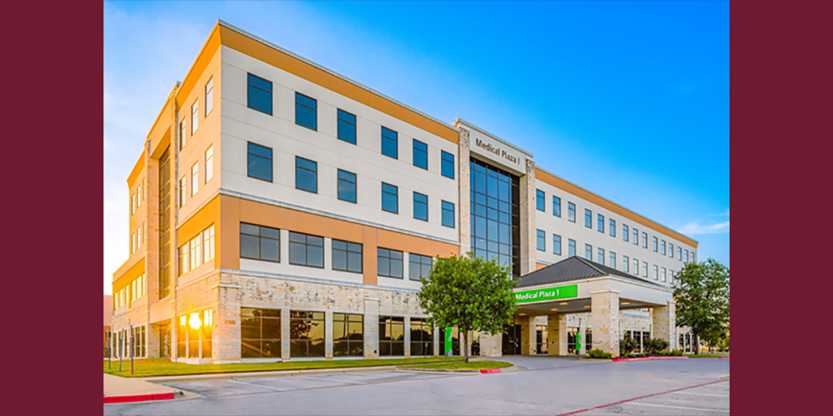 Round Rock Academic Center