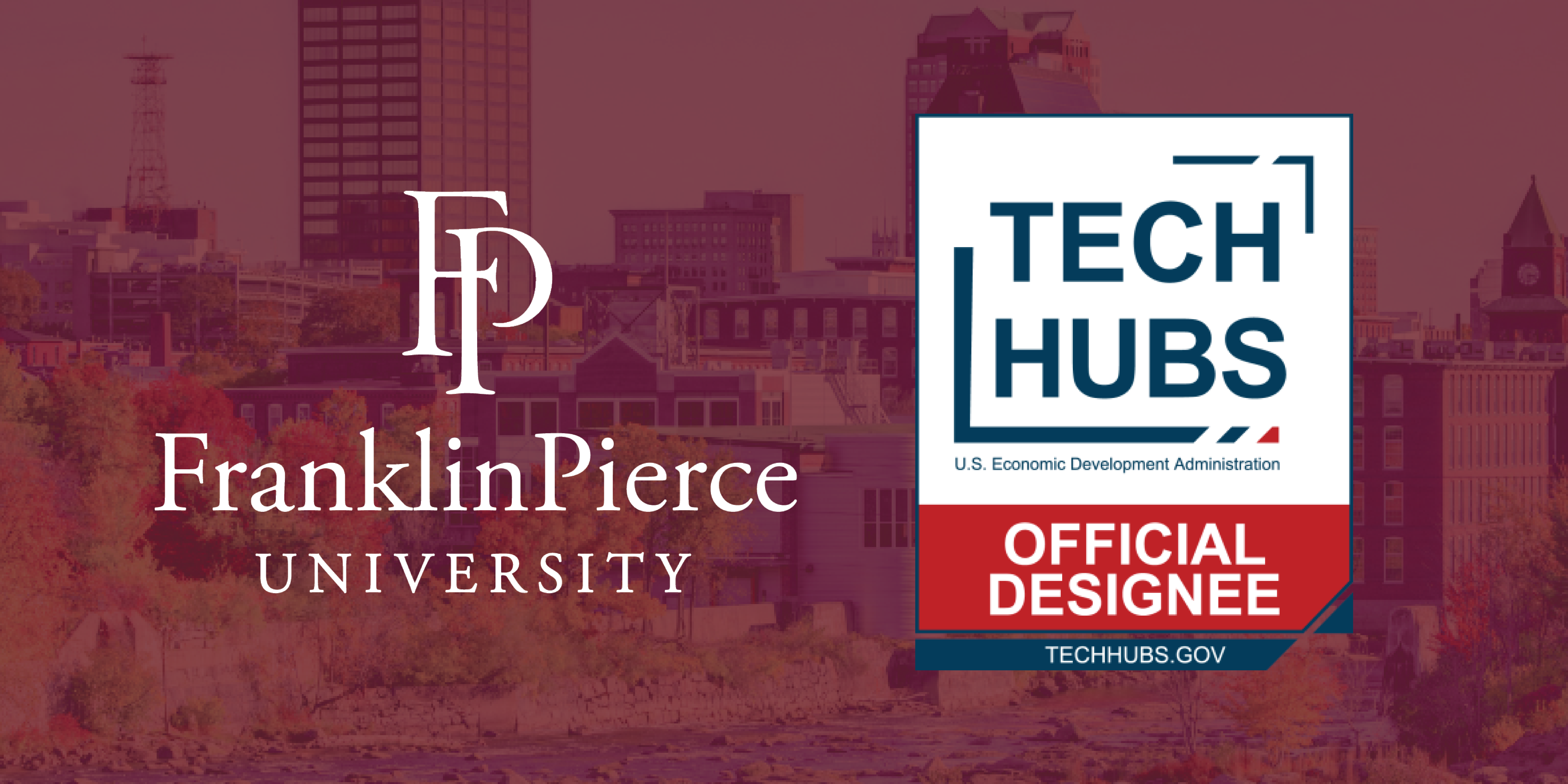 Tech Hub Logo