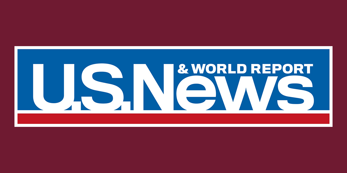 US News logo