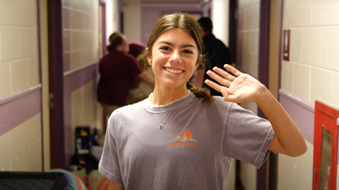 FPU Move In Day 2019