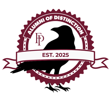 Alumni of Distinction