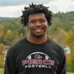 Jaylen Bynes