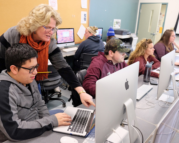 Center for Teaching and Learning