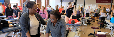 DPT Information Session