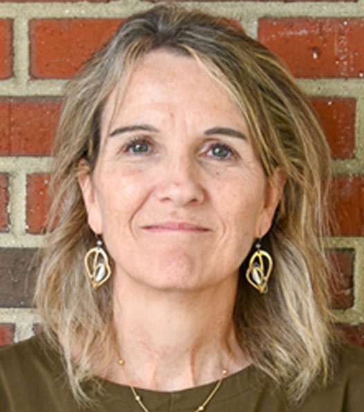 Dr. Johnna Pike