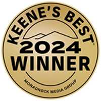 Keene's Best 2024