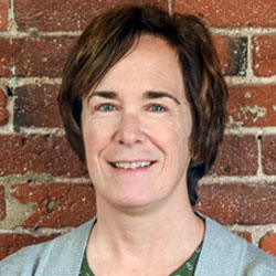 Lisa Doyle
