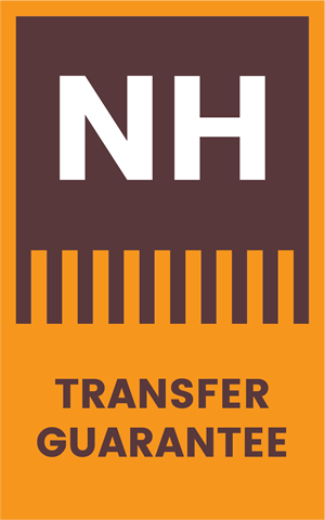 NH Trannsfer Guarantee