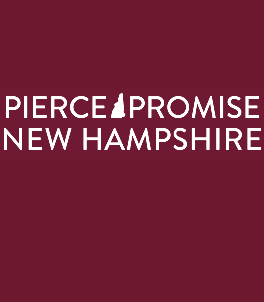 Pierce Promise New Hampshire