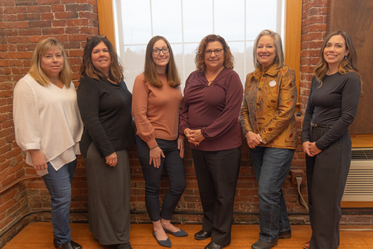 Meet our nursing faculty