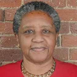 Salome Brooks