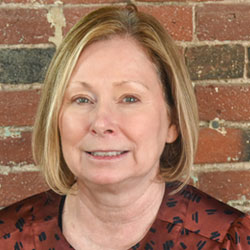 Theresa O'Neil