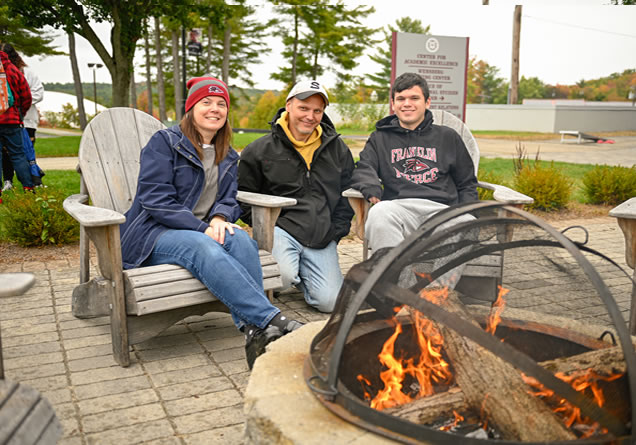 Alumni Events