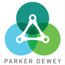 Parker Dewey logo