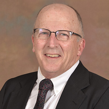 Thayer Raines