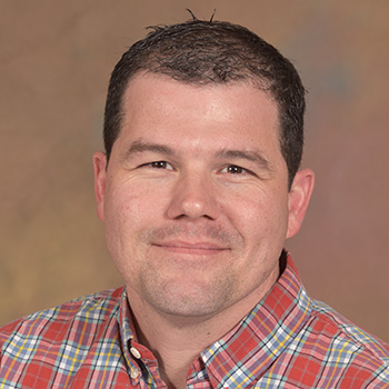 Alan Schulte