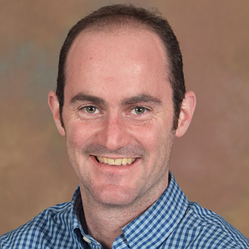 Eric Shannon