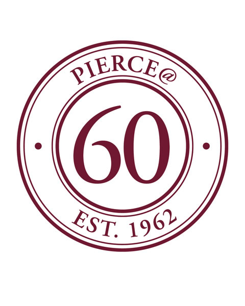 Pierce@60