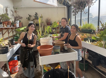 Student Interns