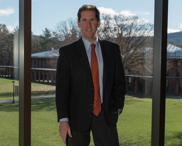 President Peter Eden