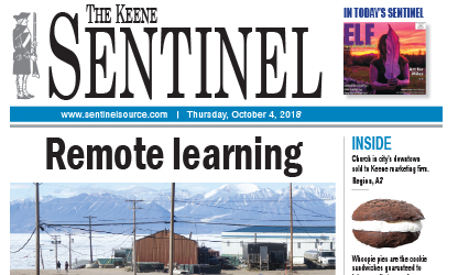 Nunavut Remote Learning Article