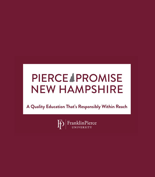 Pierce Promise New Hampshire