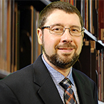 Dr. Matthew Konieczka