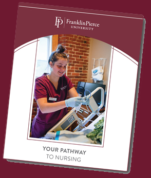 Download the Pathway to Nursing Guide