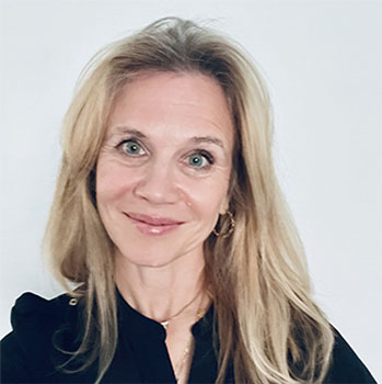 Christine Holland