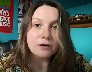 Emma Gelinas ' 19