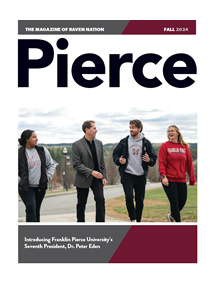 Pierce Magazine - Fall 2024