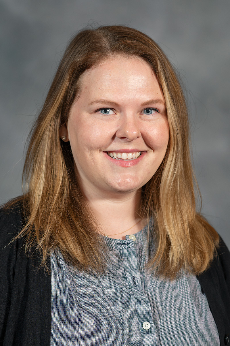 Hannah Robinson