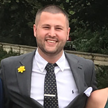 Shane Apperley