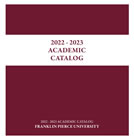 Academic Catalog