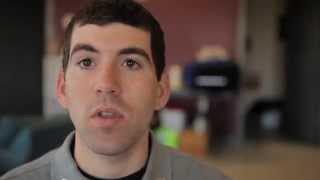 Brad Arena '14