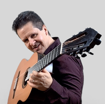 Scott Sanchez