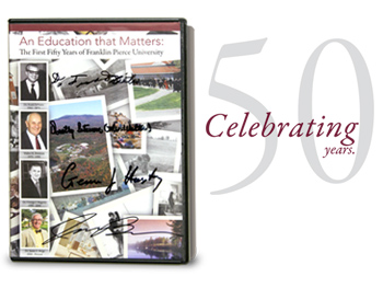 50 Years DVD Documentary