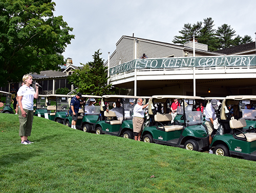 29th Annual Golf Tournament