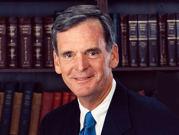 Judd Gregg