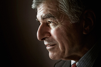 Michael Dukakis