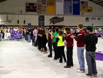 Relay For Life