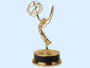 Students Win Emmy