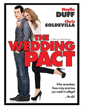 The Wedding Pact