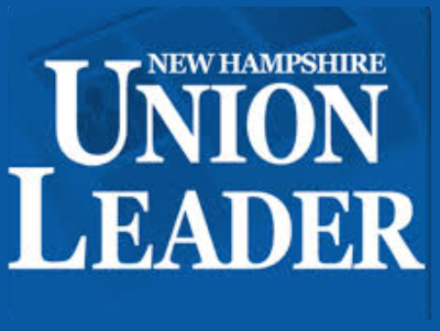 Union Leader Article by Heather LaDue