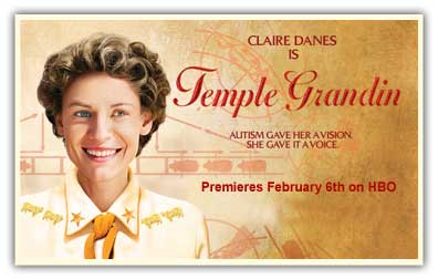 Temple Grandin