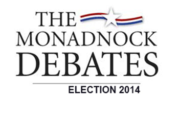 Monadnock Debates 2014