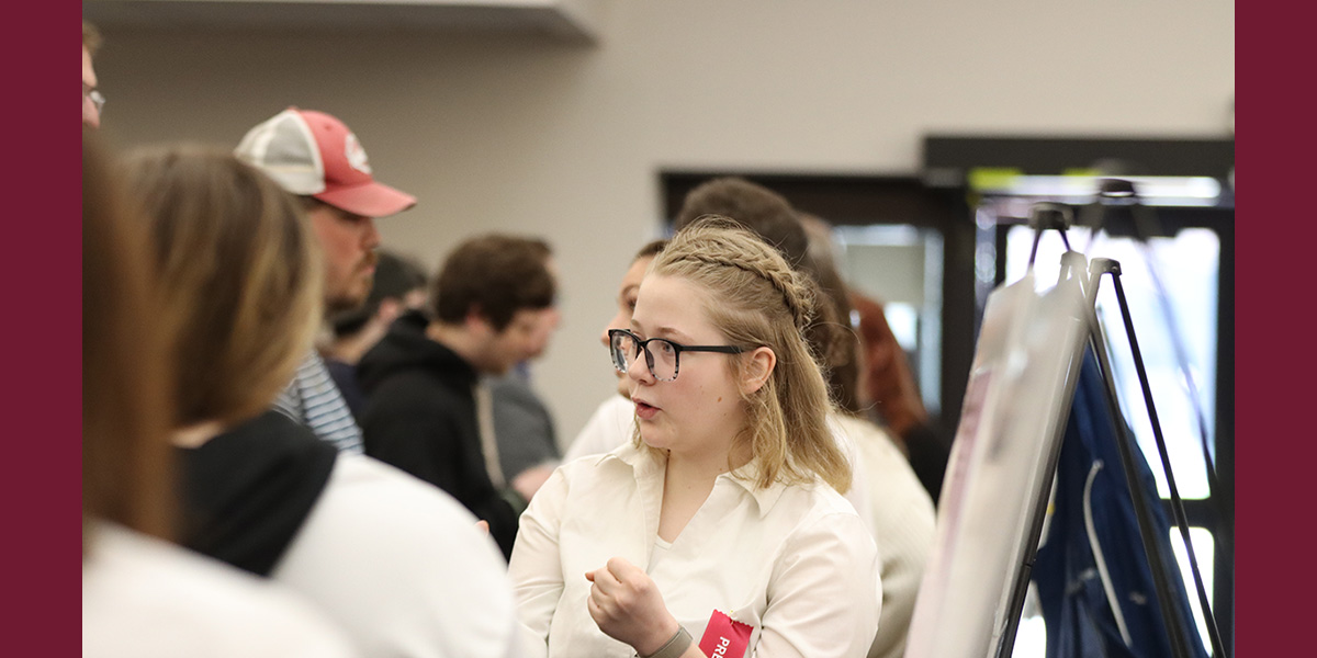 2024 Academic Showcase Poster Session